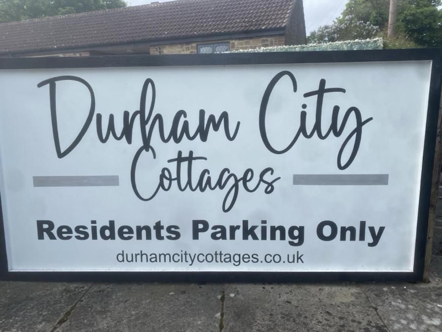Durham City Cottages
