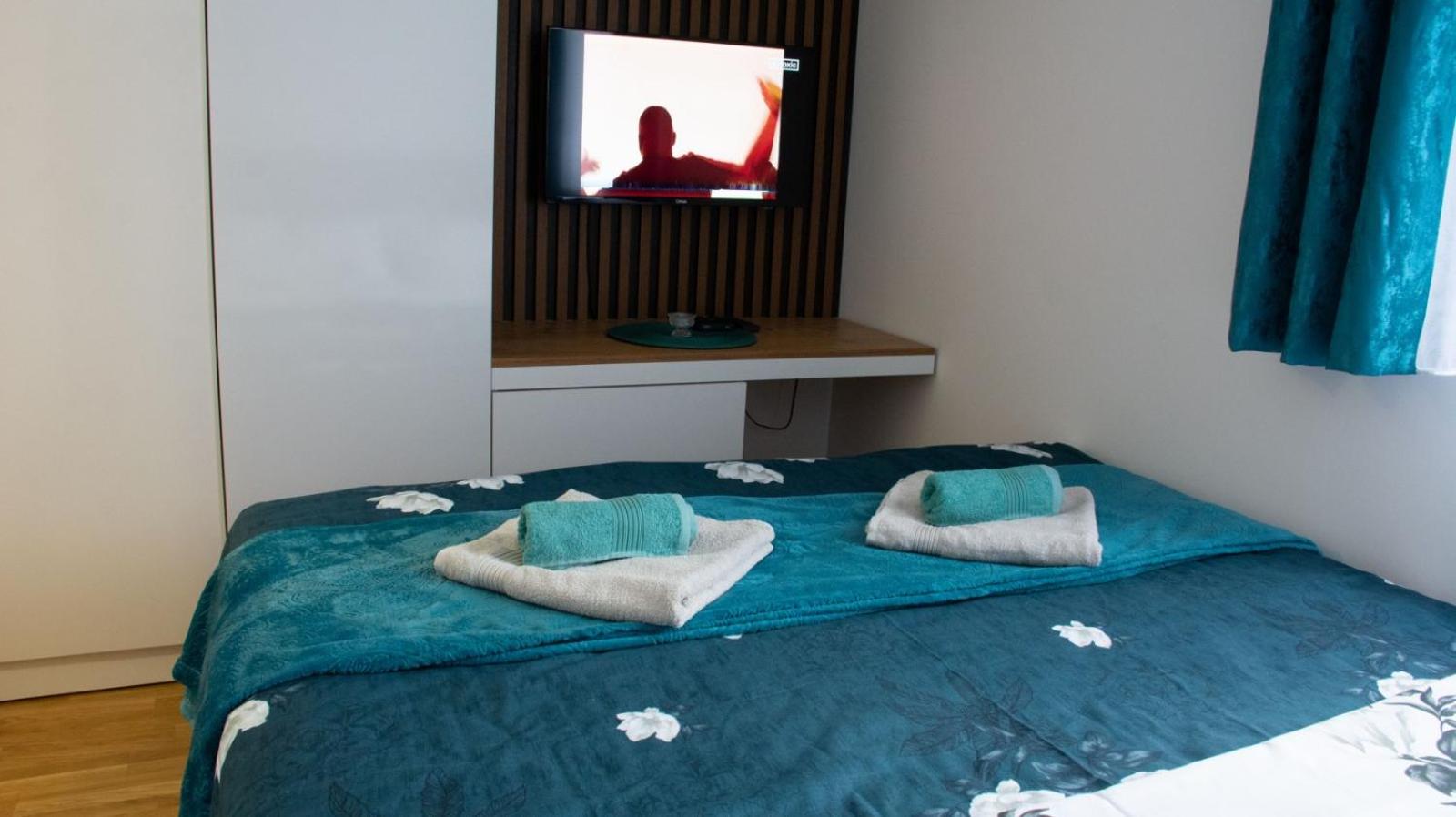 Apartman ROYAL S 52 & FREE PARKING view 3