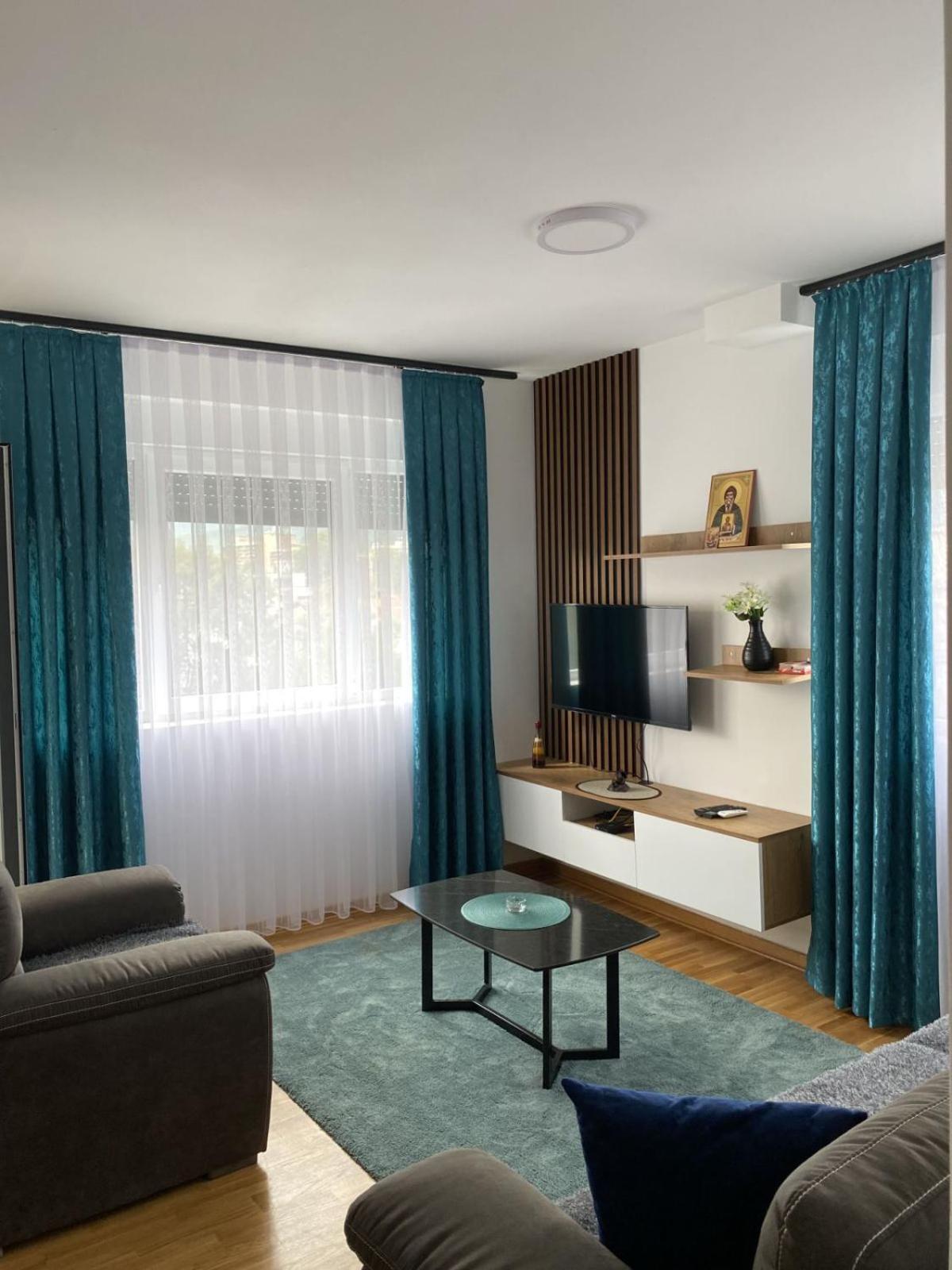 Apartman ROYAL S 52 & FREE PARKING view 4
