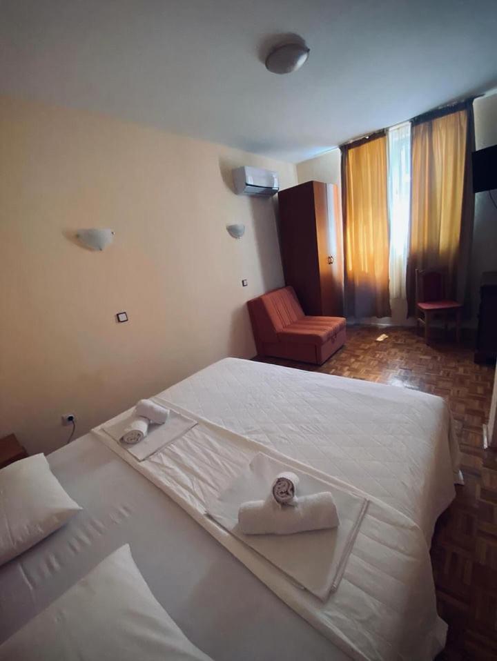 Apartments Dunja