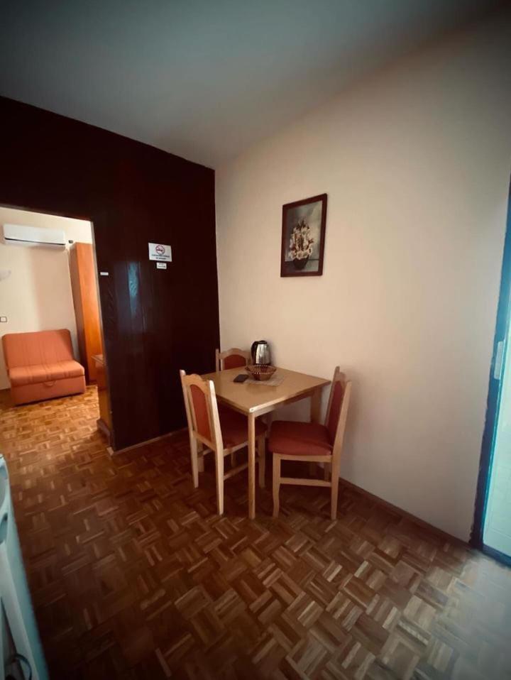 Apartments Dunja