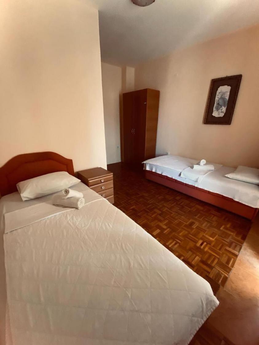 Apartments Dunja
