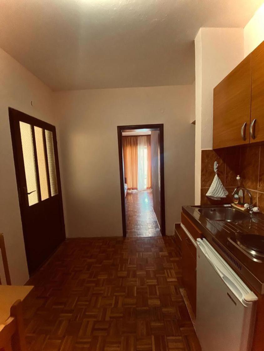 Apartments Dunja