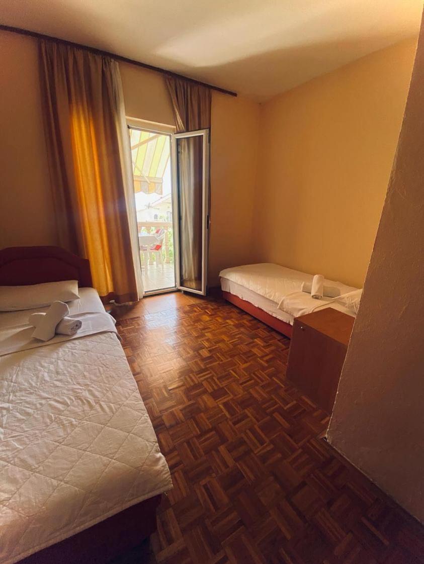 Apartments Dunja