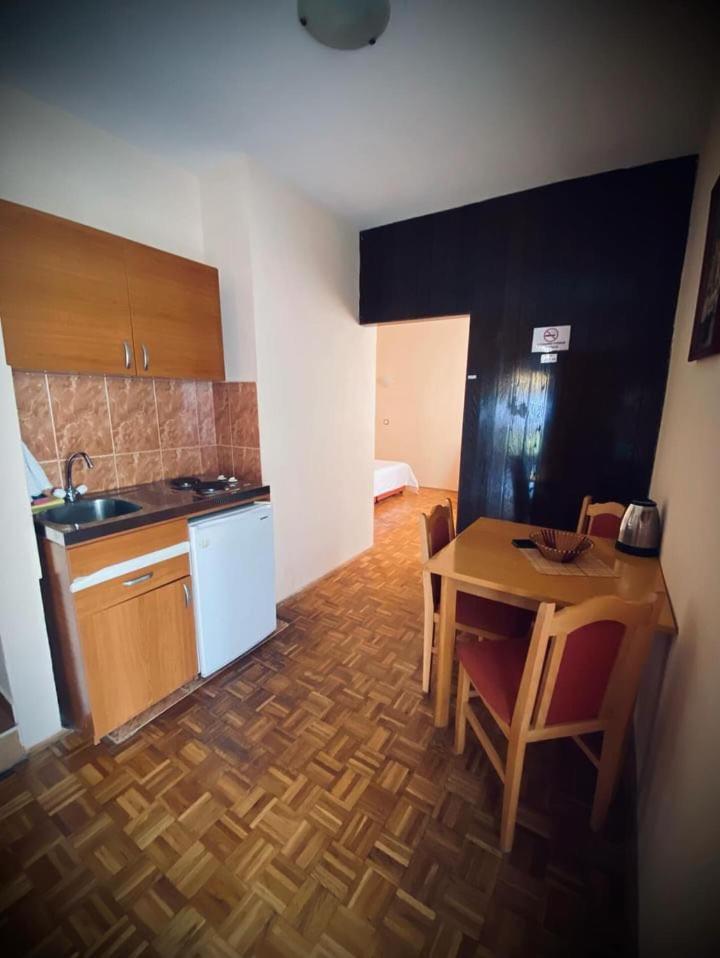 Apartments Dunja