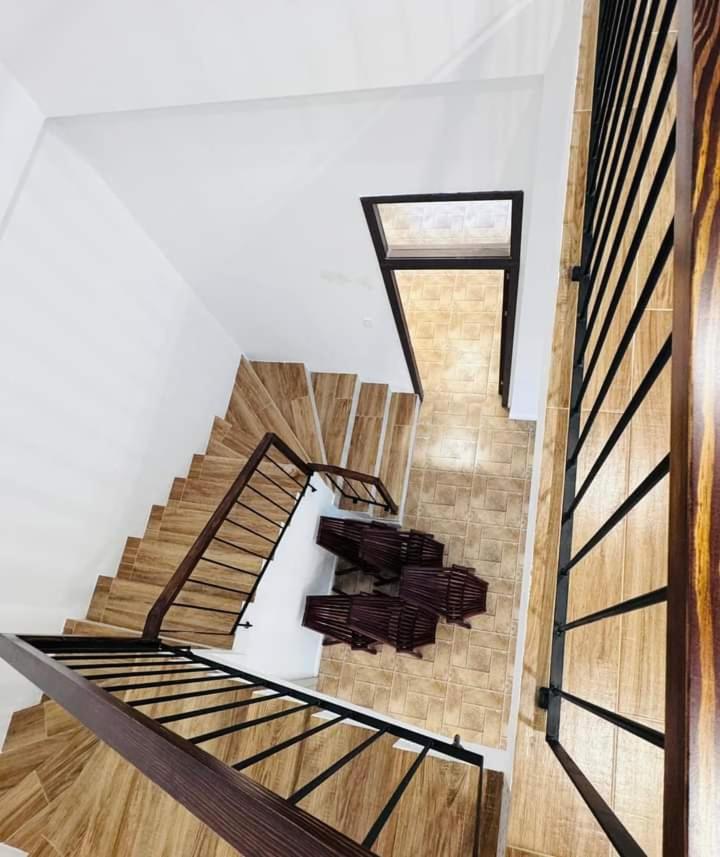 Vườn nhà bông Villa