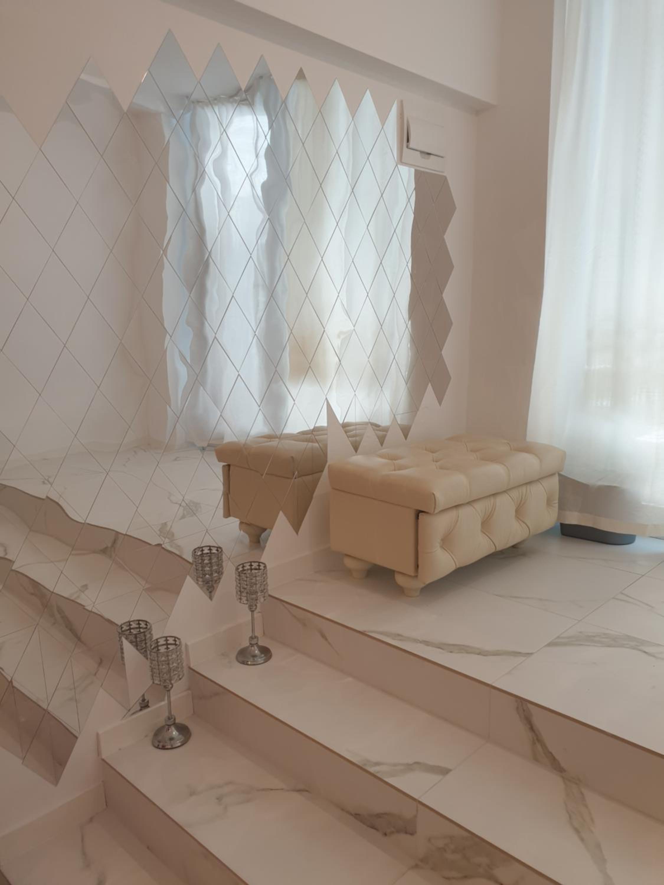 BOHO CHIC STUDIO Free parking upon request