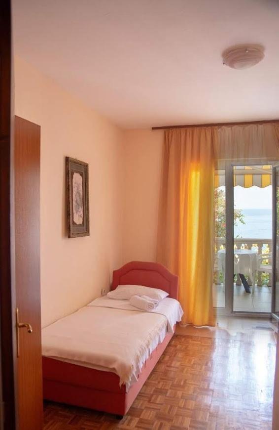 Apartments Dunja
