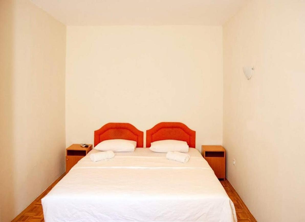 Apartments Dunja