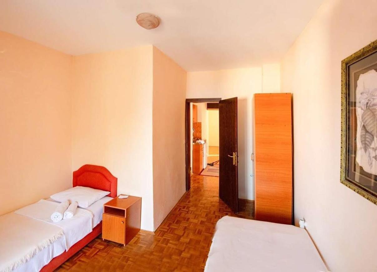 Apartments Dunja