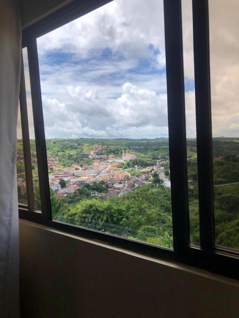 Pousada Da Serra Bananeiras