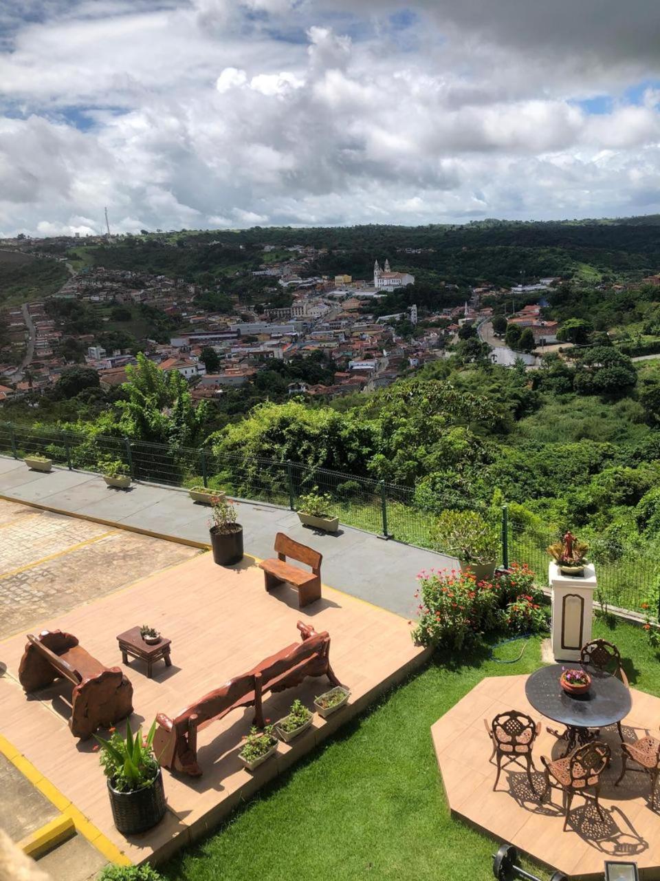 Pousada Da Serra Bananeiras