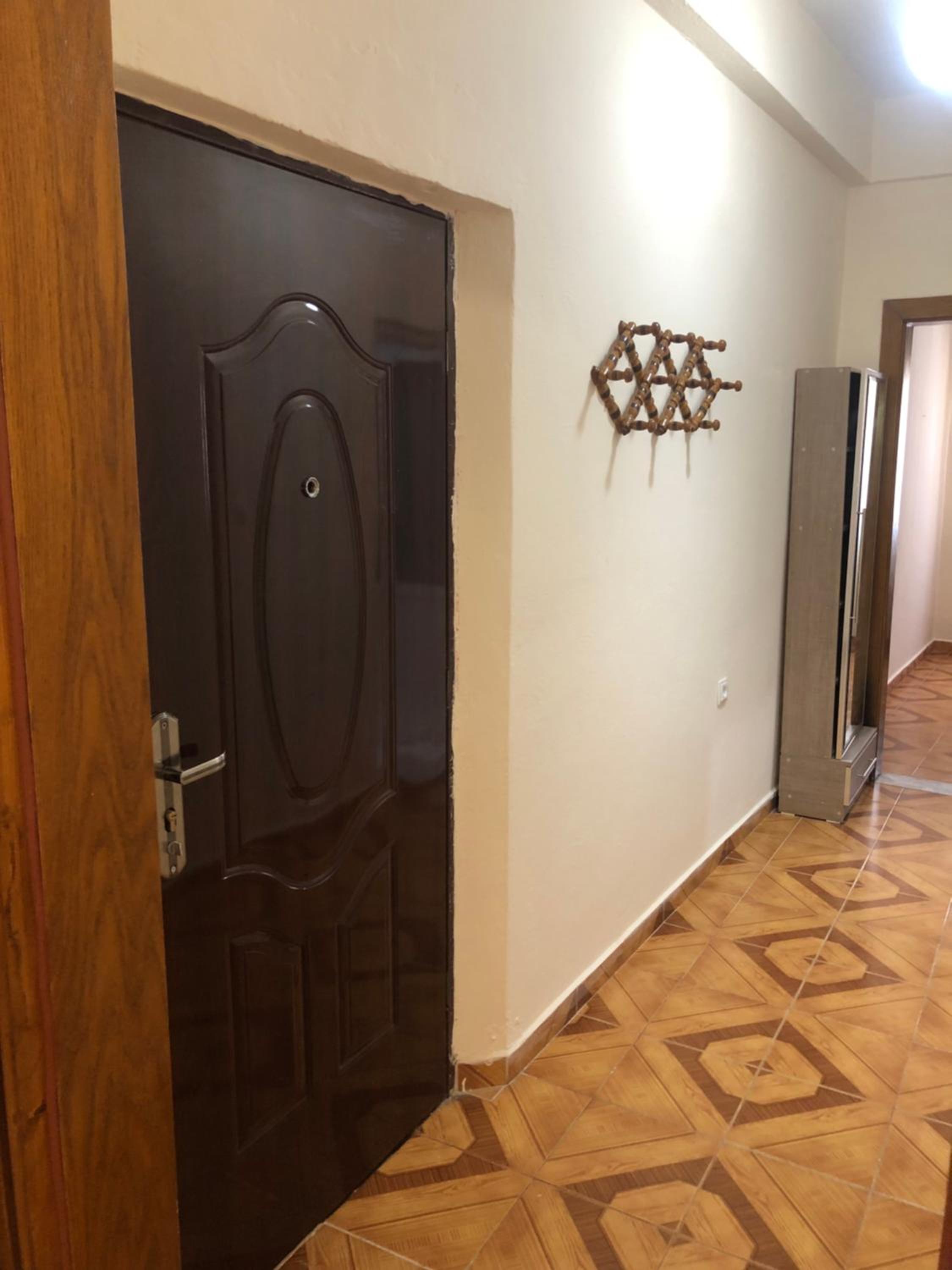 Kiara Apartment