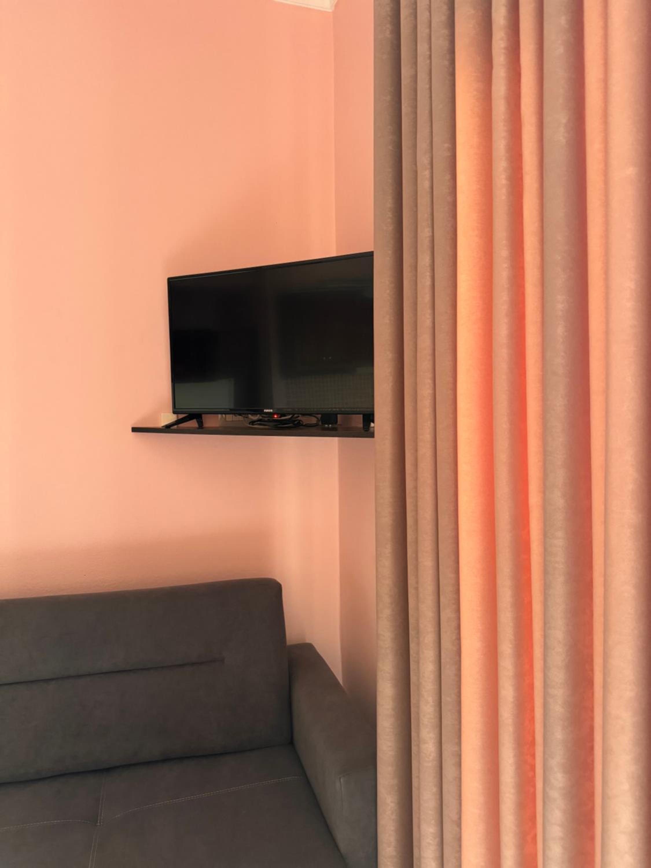 Amelia Apartments