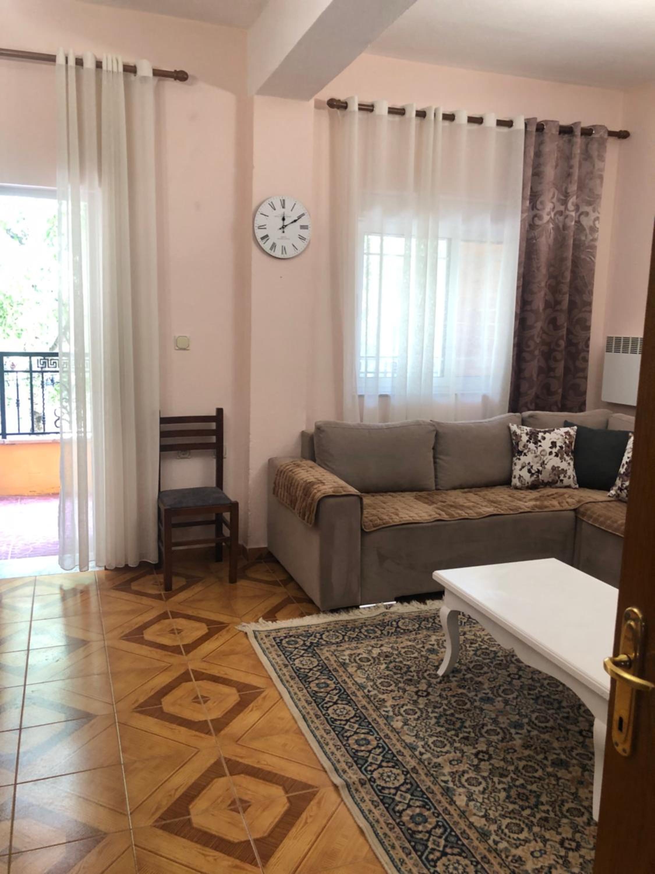 Kiara Apartment