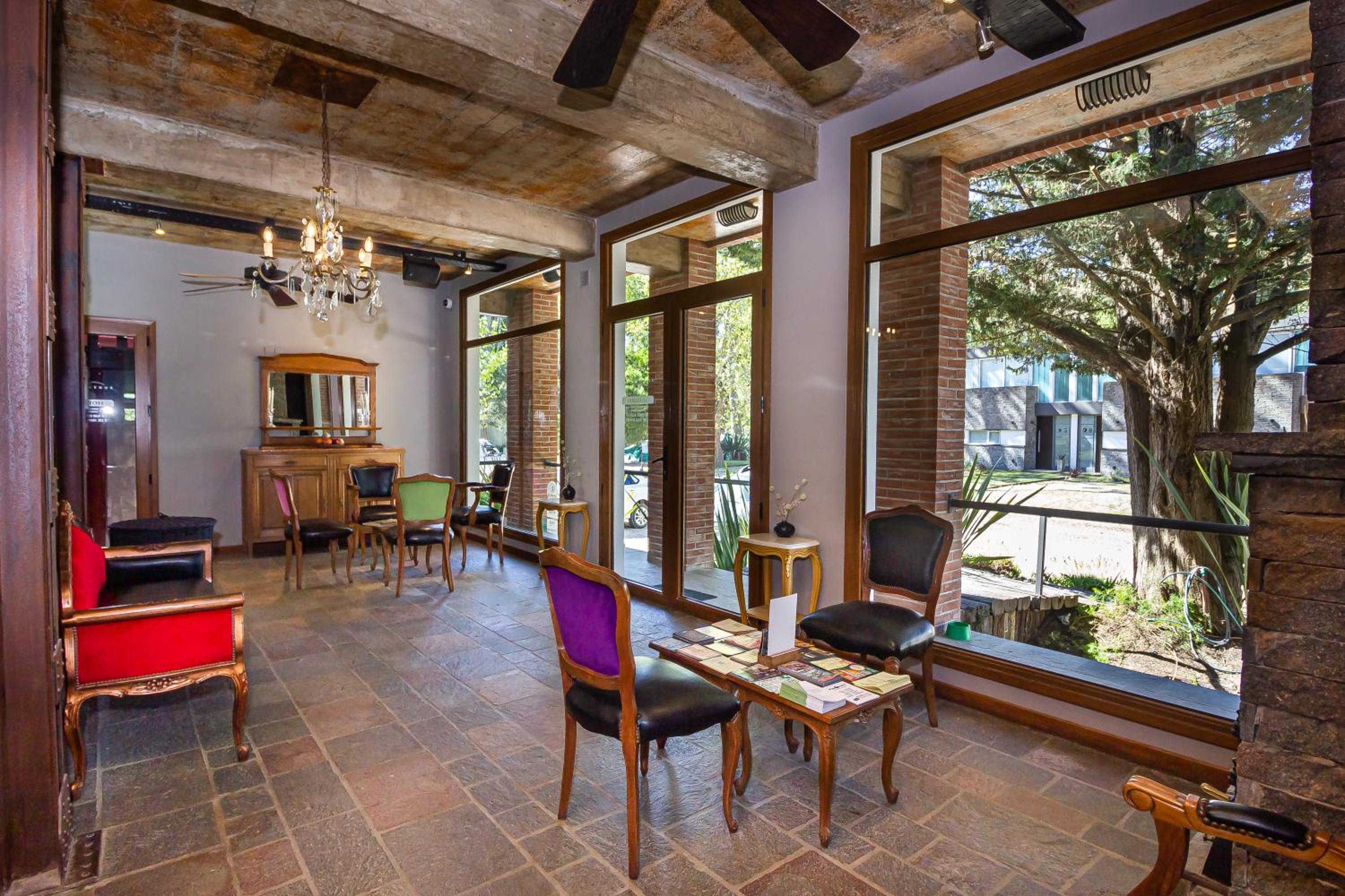Punta Cerezo Apart