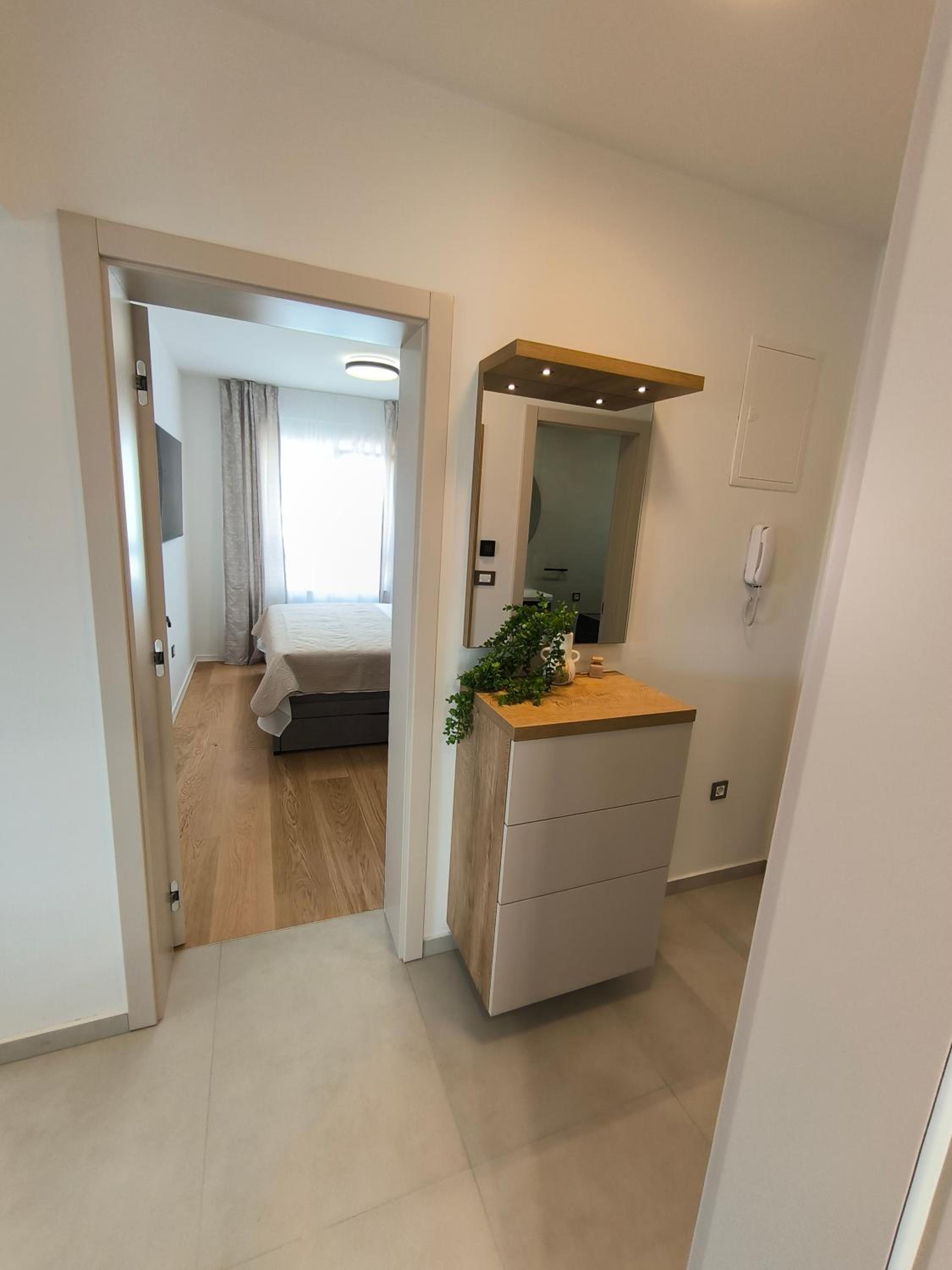 Luxury Apartments Marina View