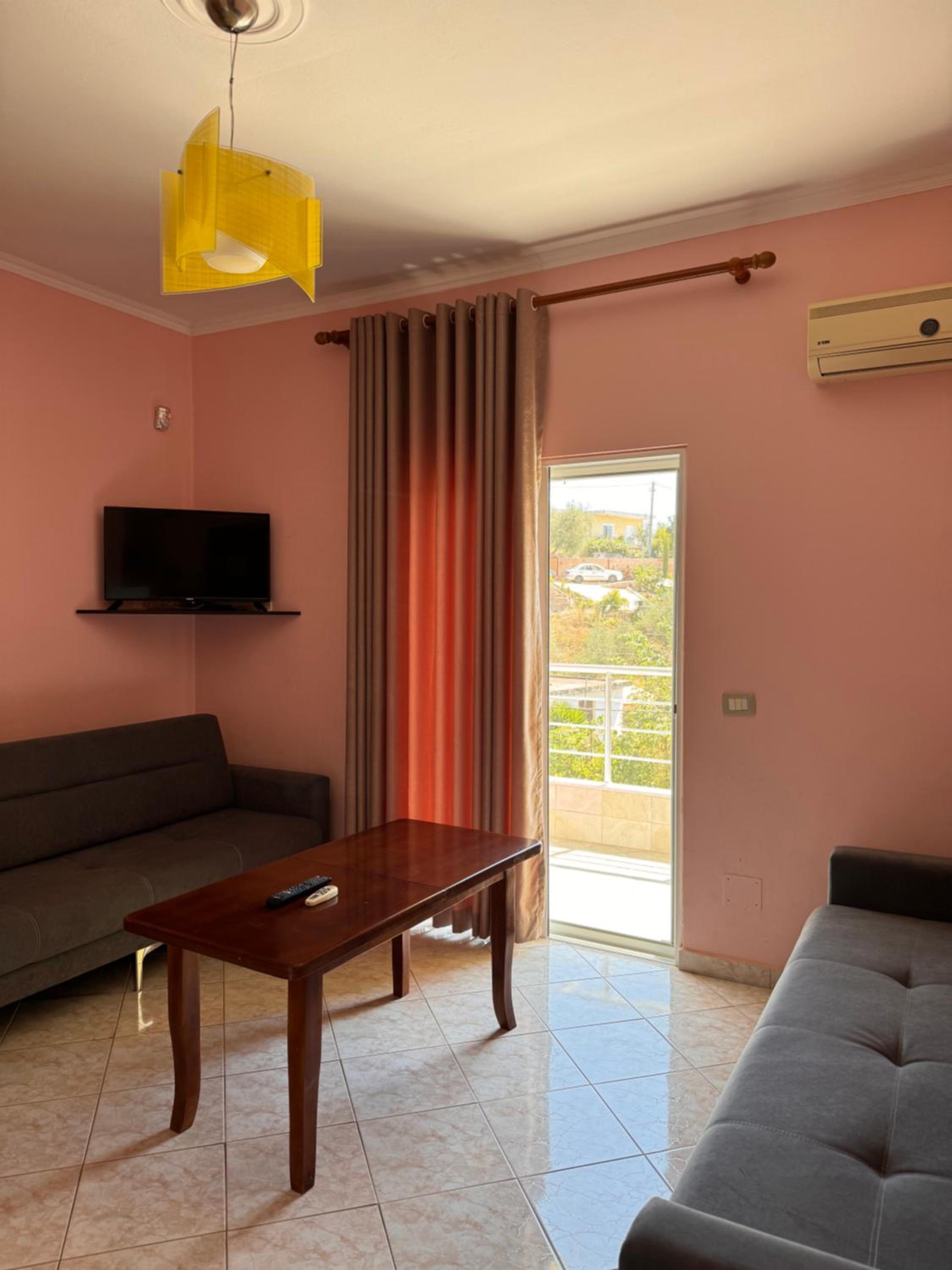 Amelia Apartments