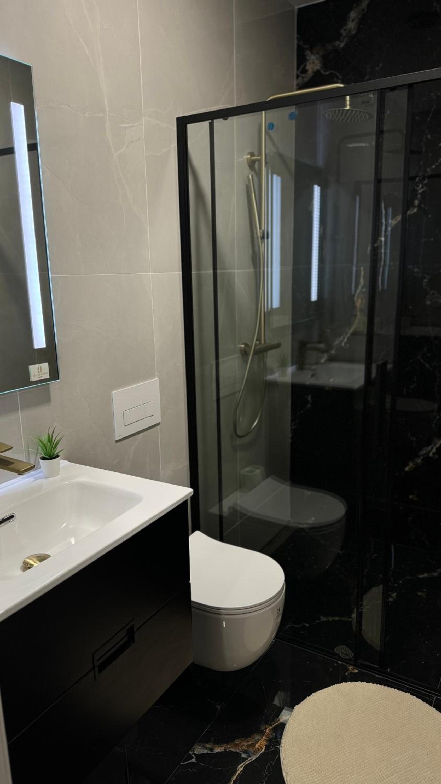 Apartamentai M40 view 3