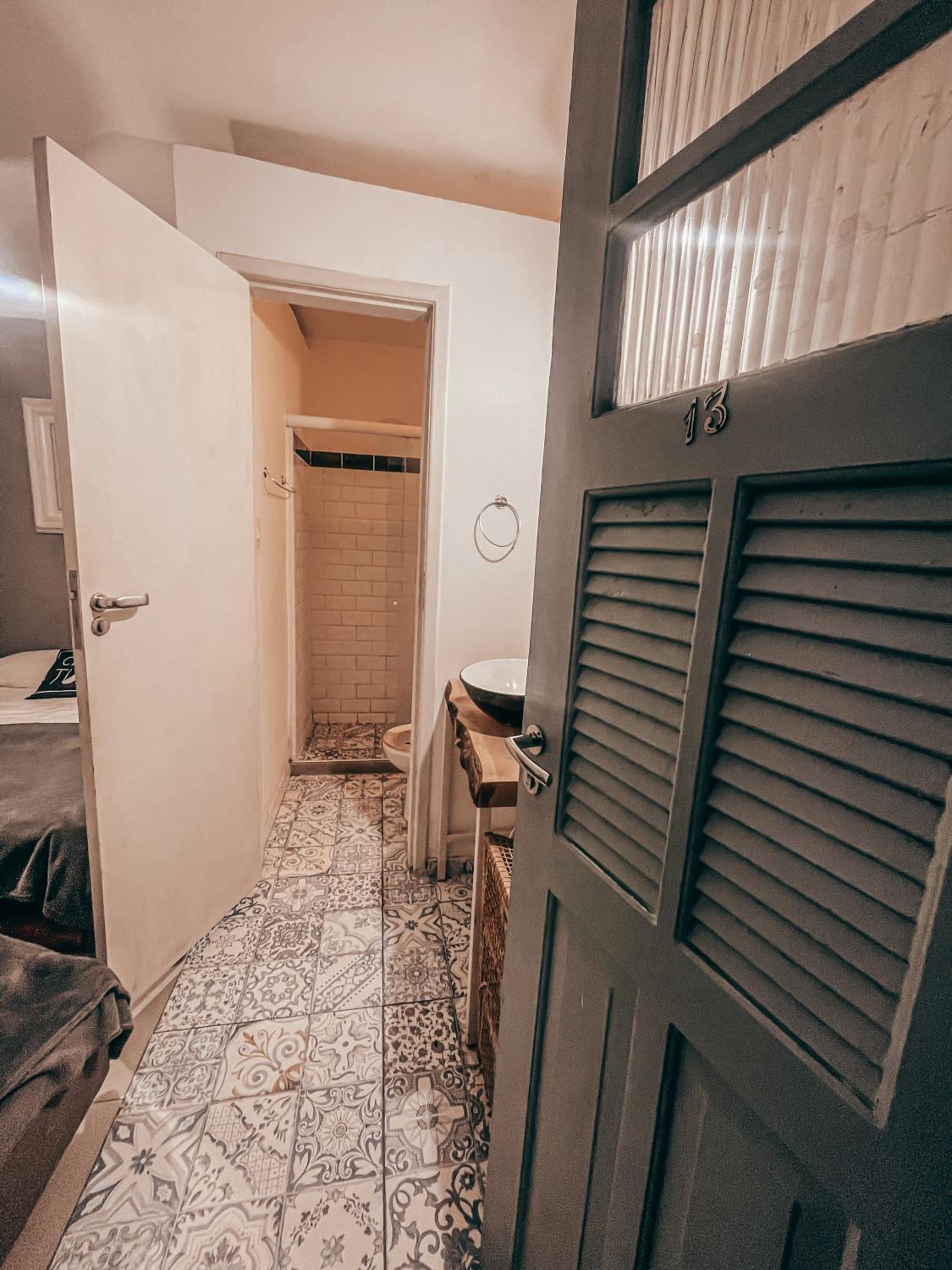 Casa Tuxi
