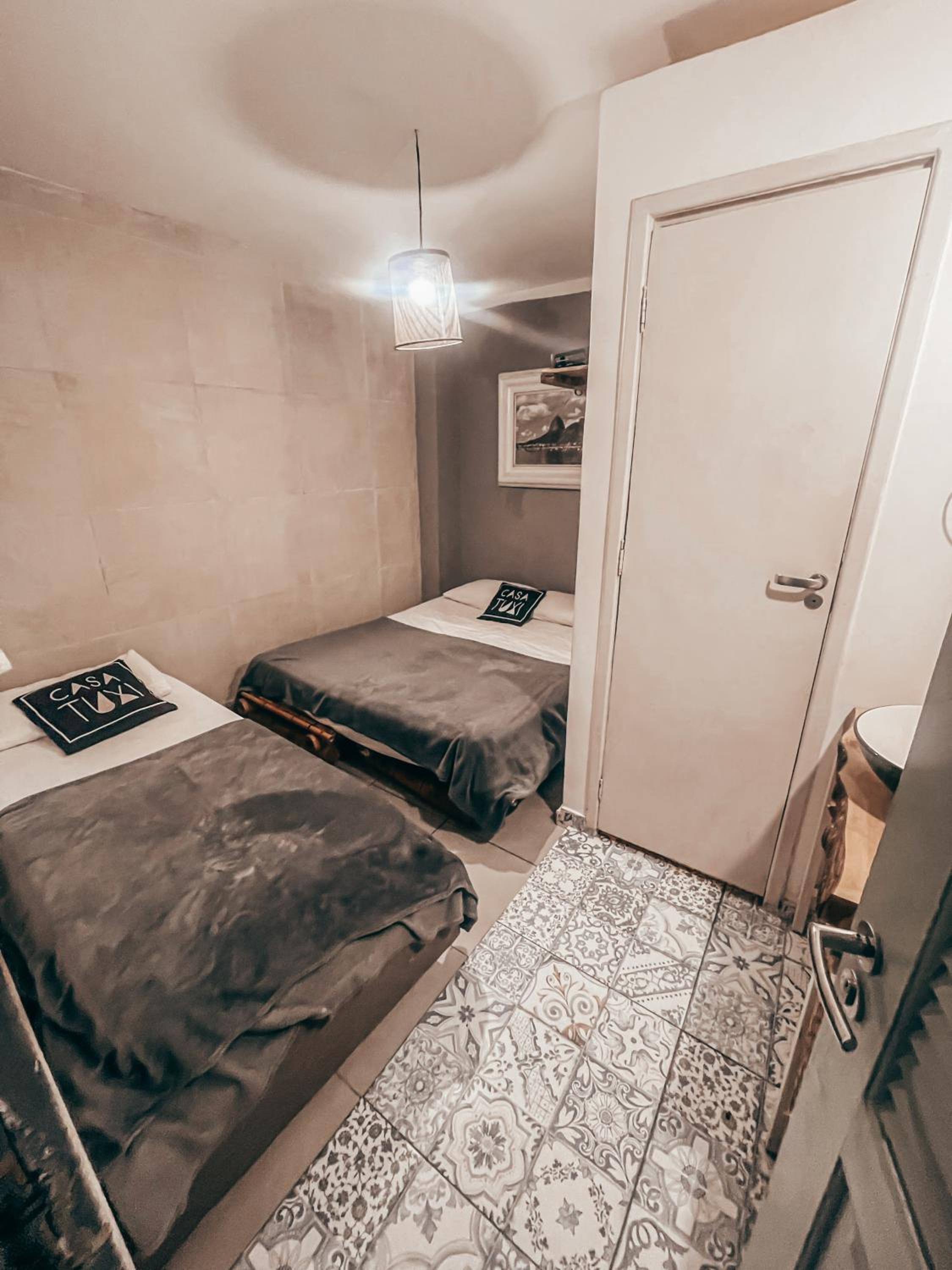 Casa Tuxi