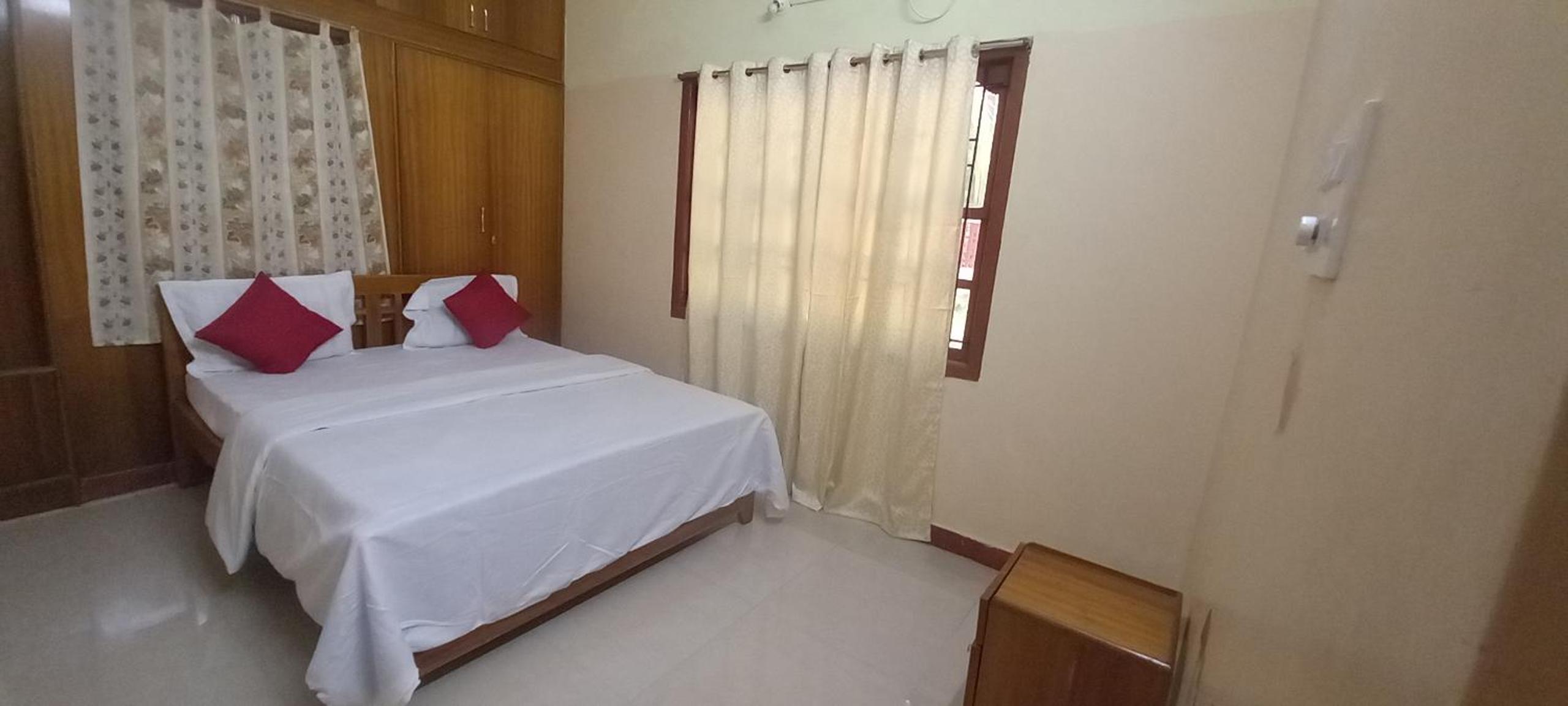 Aara - Guesthouse view 2