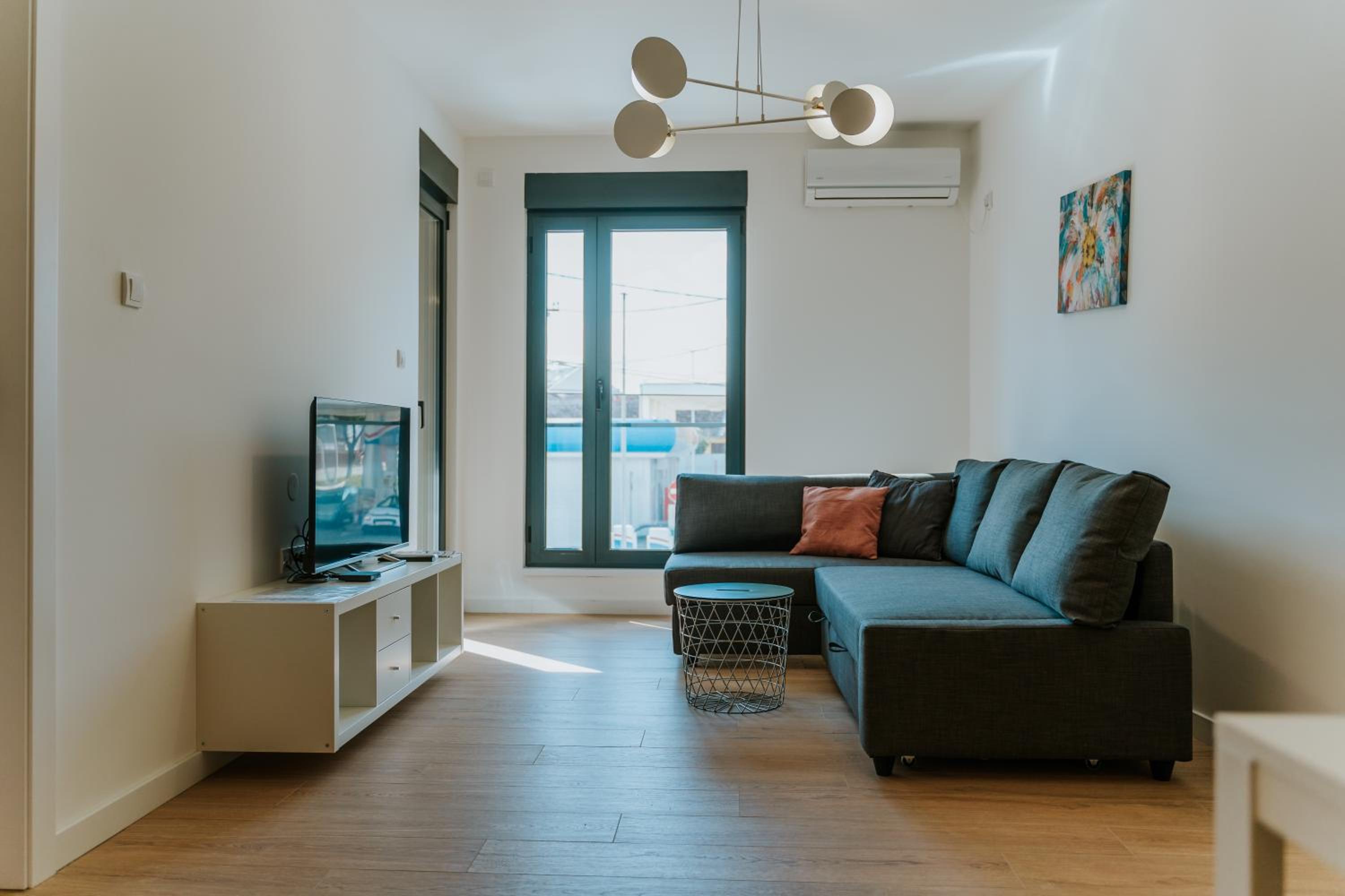 Apartmani Laketić