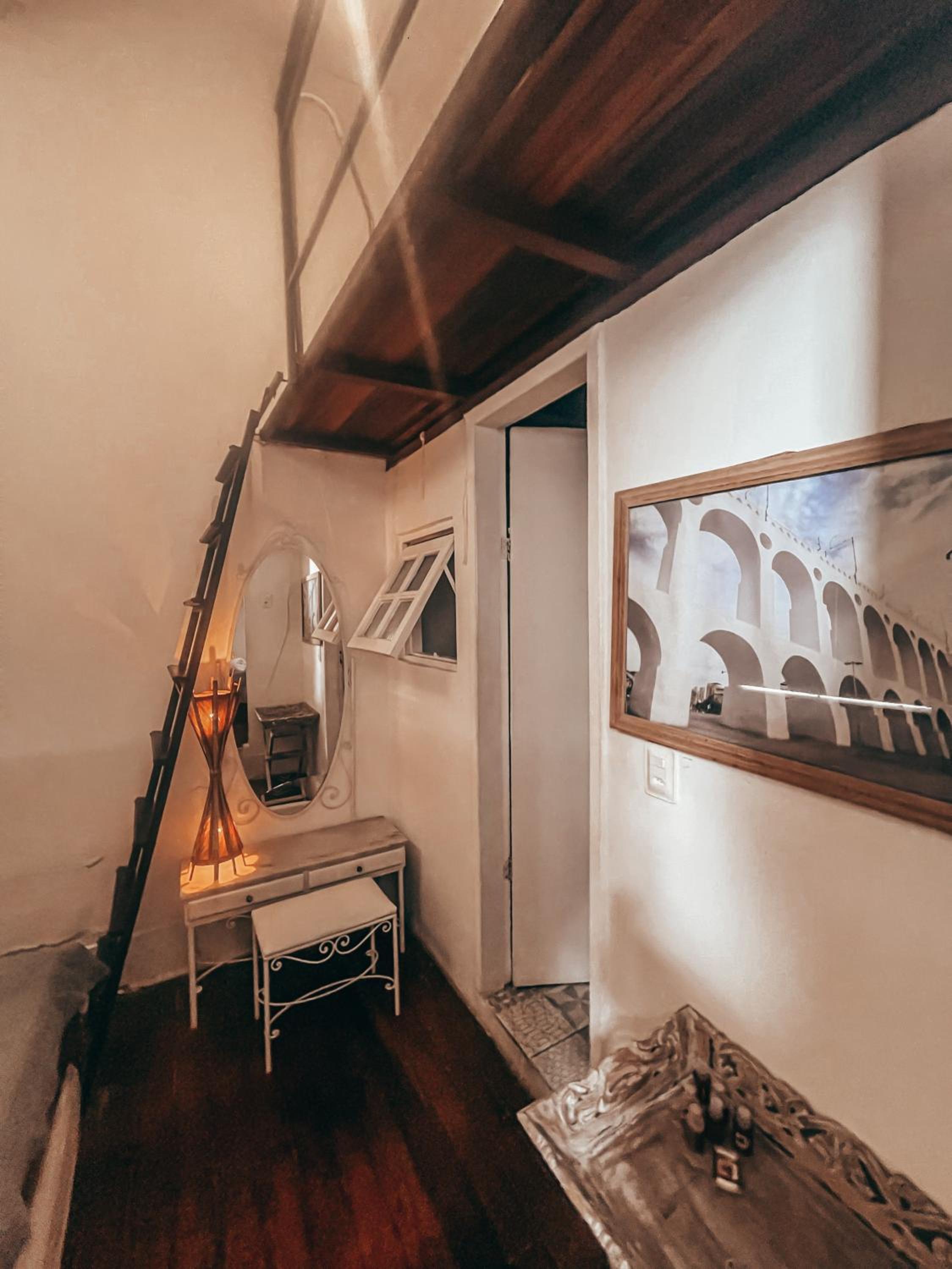 Casa Tuxi