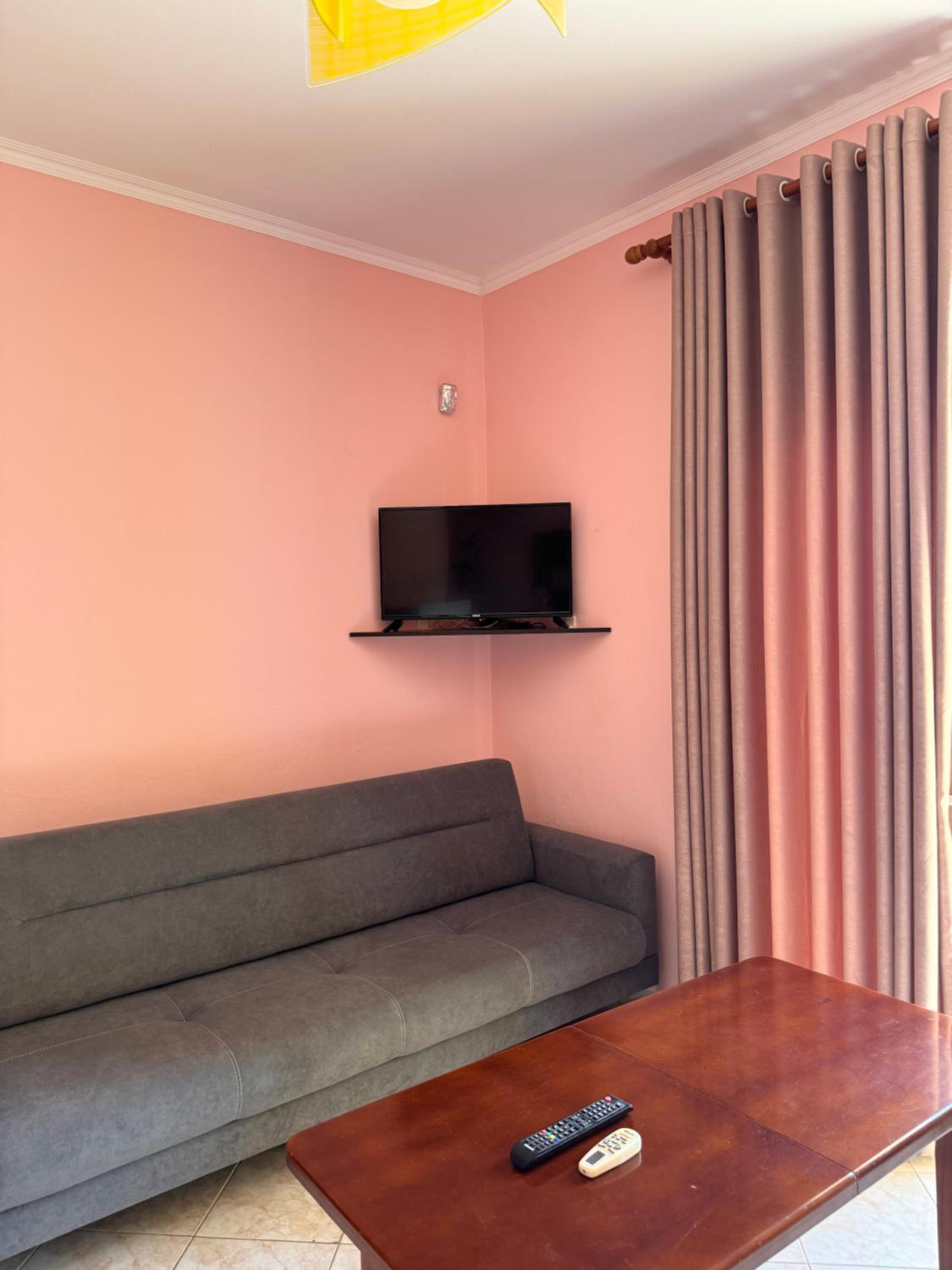 Amelia Apartments