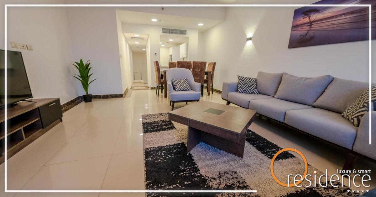 Fully furnished hotel apartment Duplex with 2 bedroom, 3-bathroom in Porto New Cairo