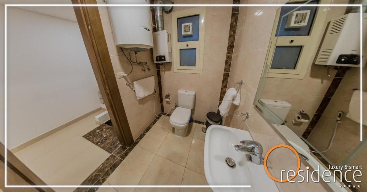 Fully furnished hotel apartment Duplex with 2 bedroom, 3-bathroom in Porto New Cairo