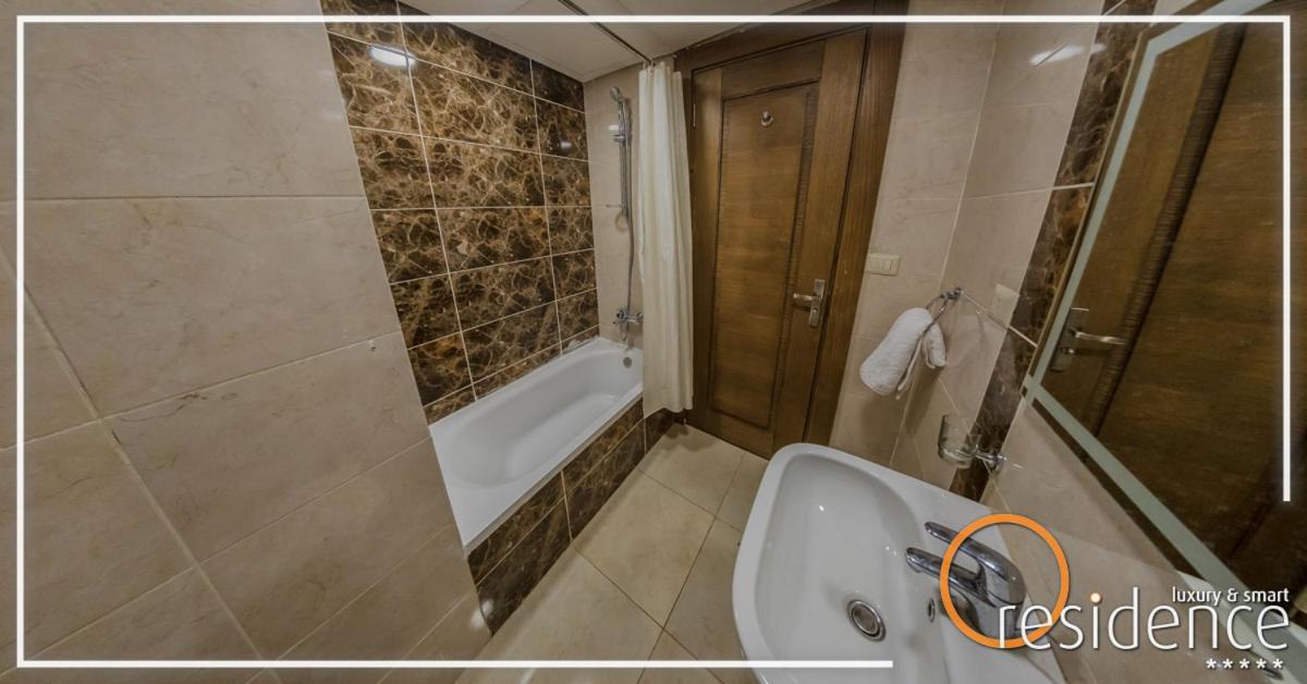 Fully furnished hotel apartment Duplex with 2 bedroom, 3-bathroom in Porto New Cairo