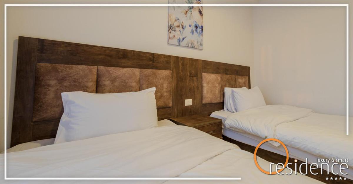 Fully furnished hotel apartment Duplex with 2 bedroom, 3-bathroom in Porto New Cairo