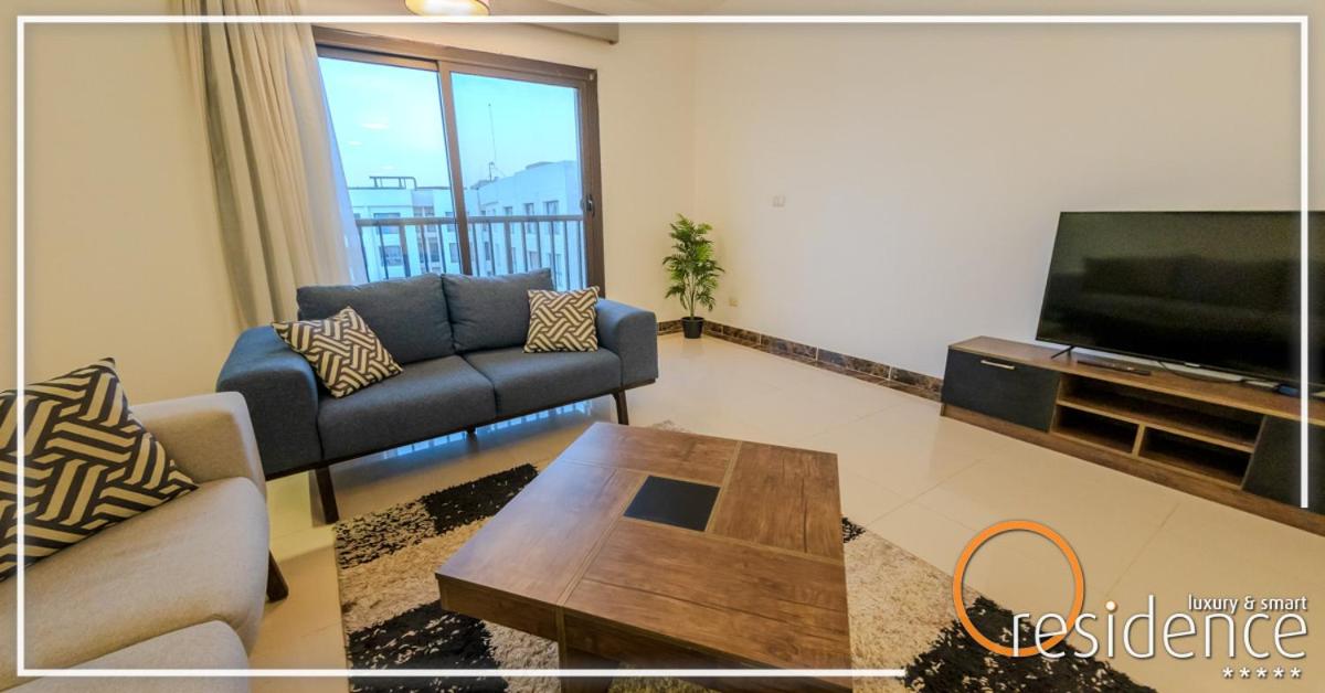 Fully furnished hotel apartment Duplex with 2 bedroom, 3-bathroom in Porto New Cairo