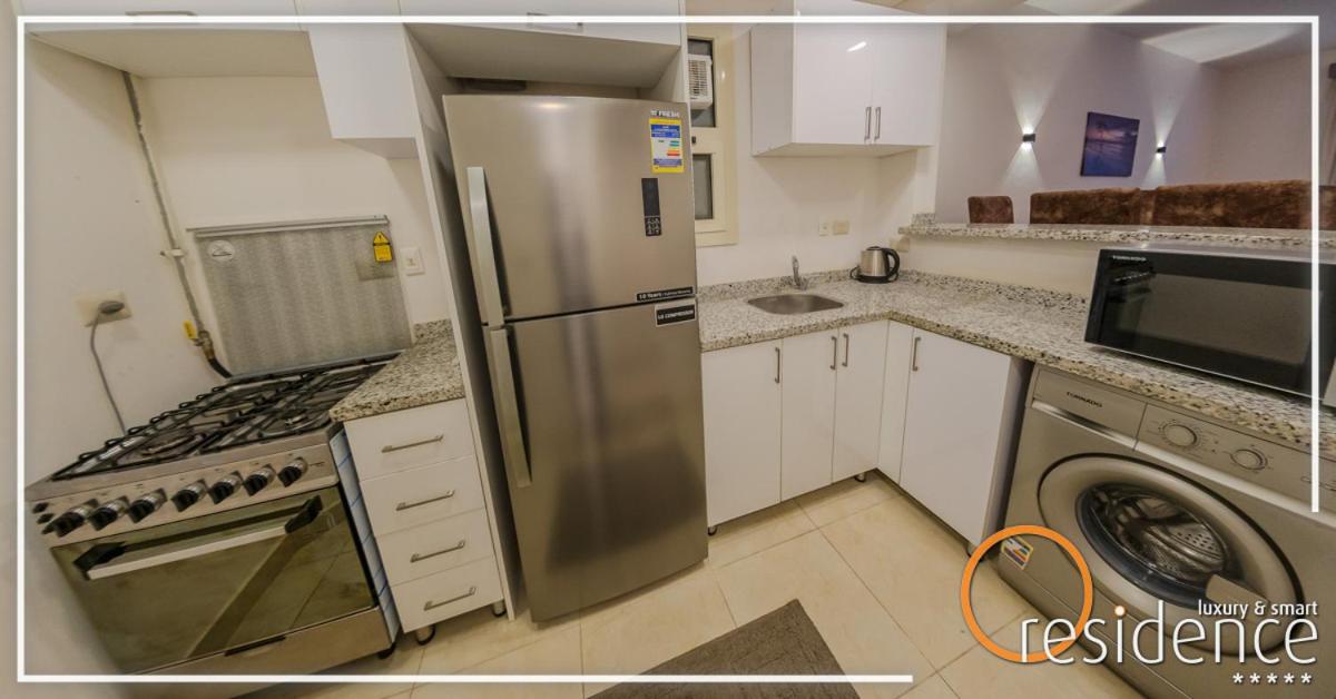 Fully furnished hotel apartment Duplex with 2 bedroom, 3-bathroom in Porto New Cairo