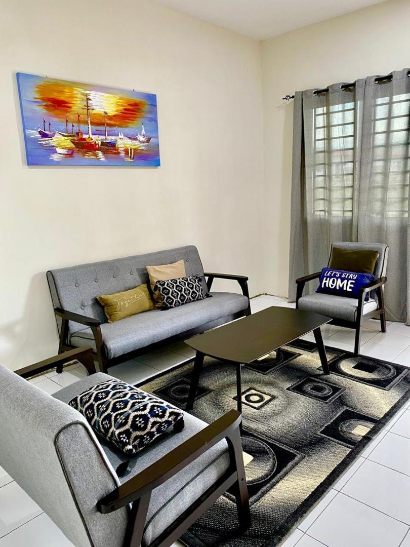 B-08 Suhana HomeStay Sipitang photo 5