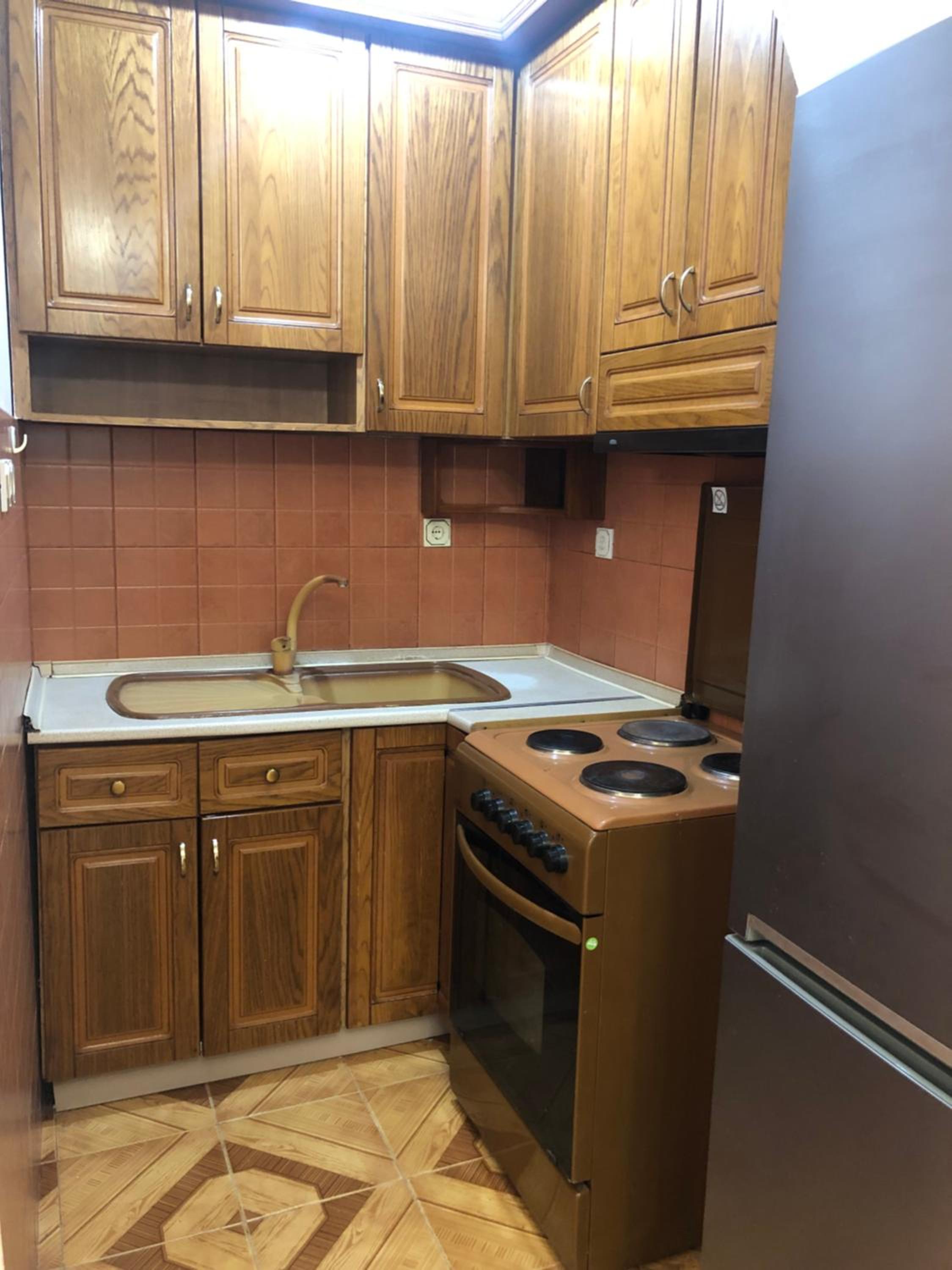 Kiara Apartment