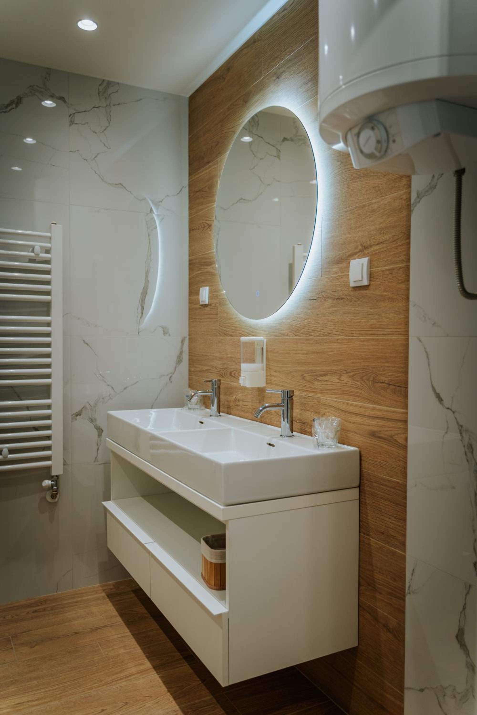 Apartmani Laketić