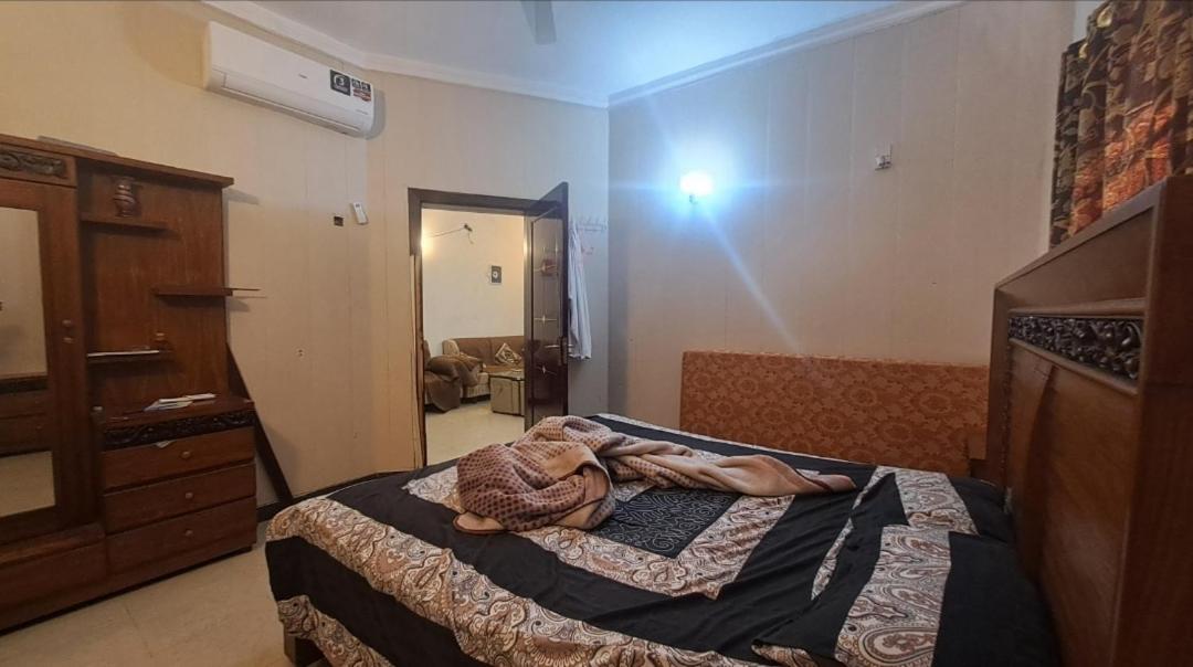 Safari home sector F view 5