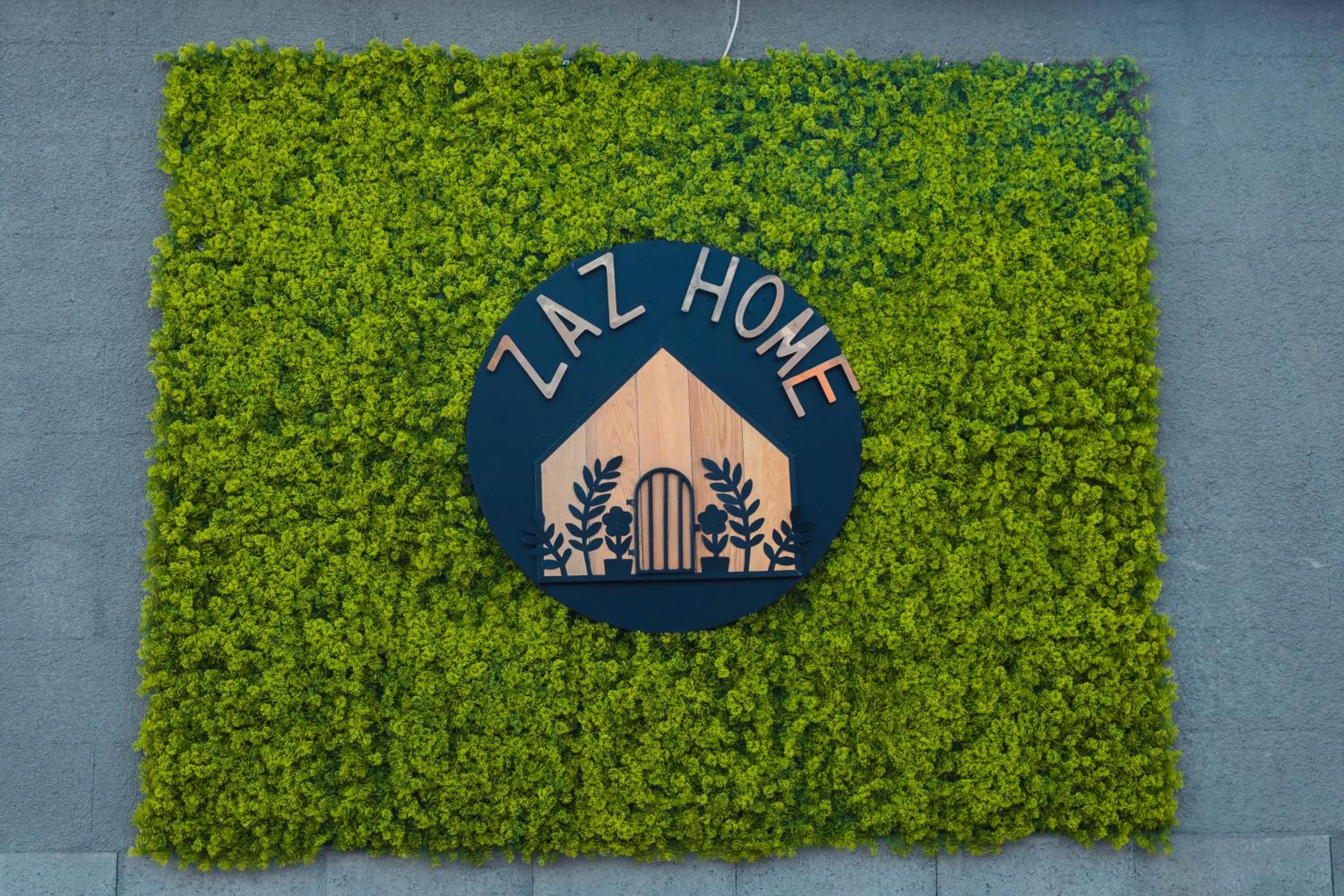 Zaz HOME