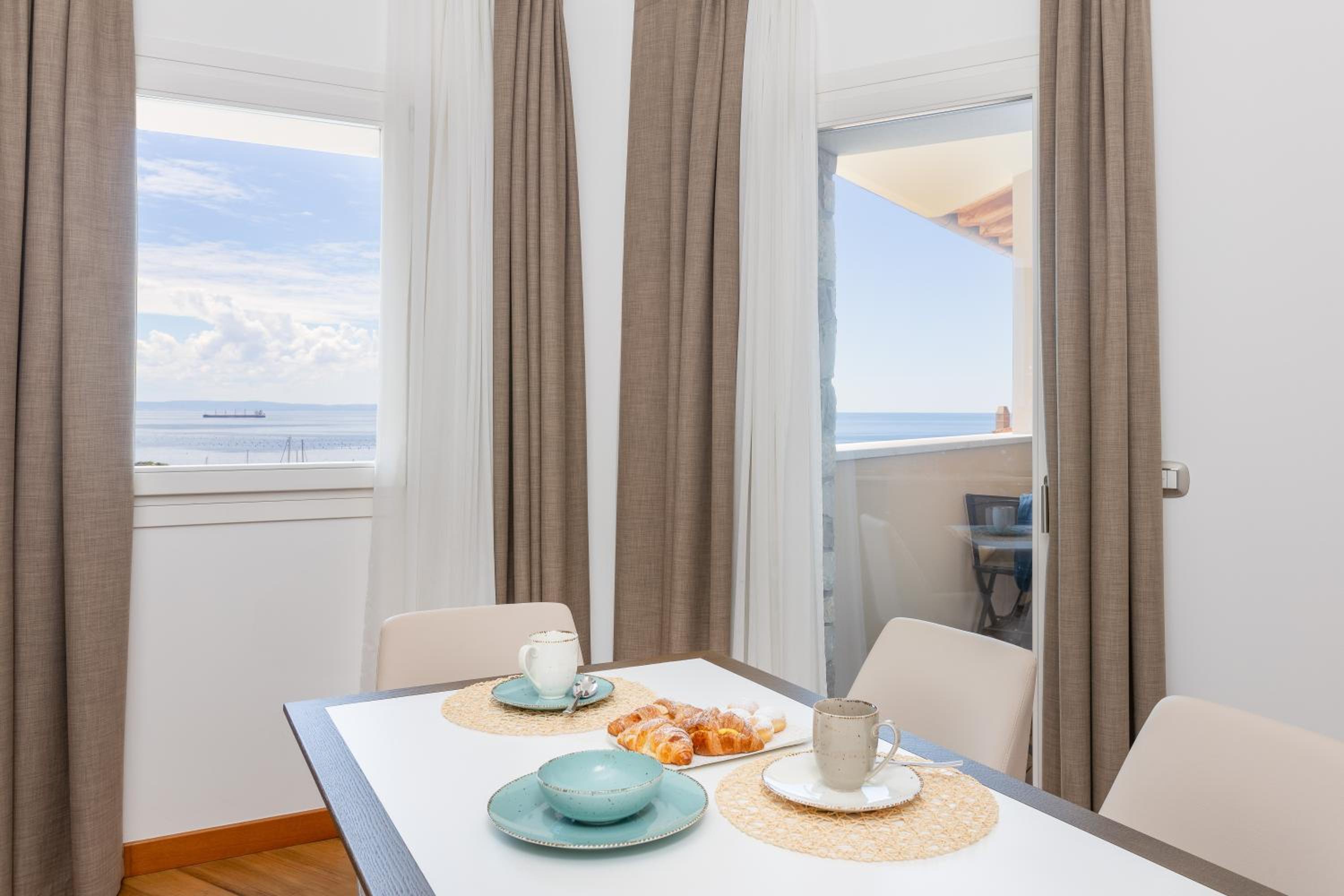 Portopiccolo Apartments - Topazio nel Borgo photo 2