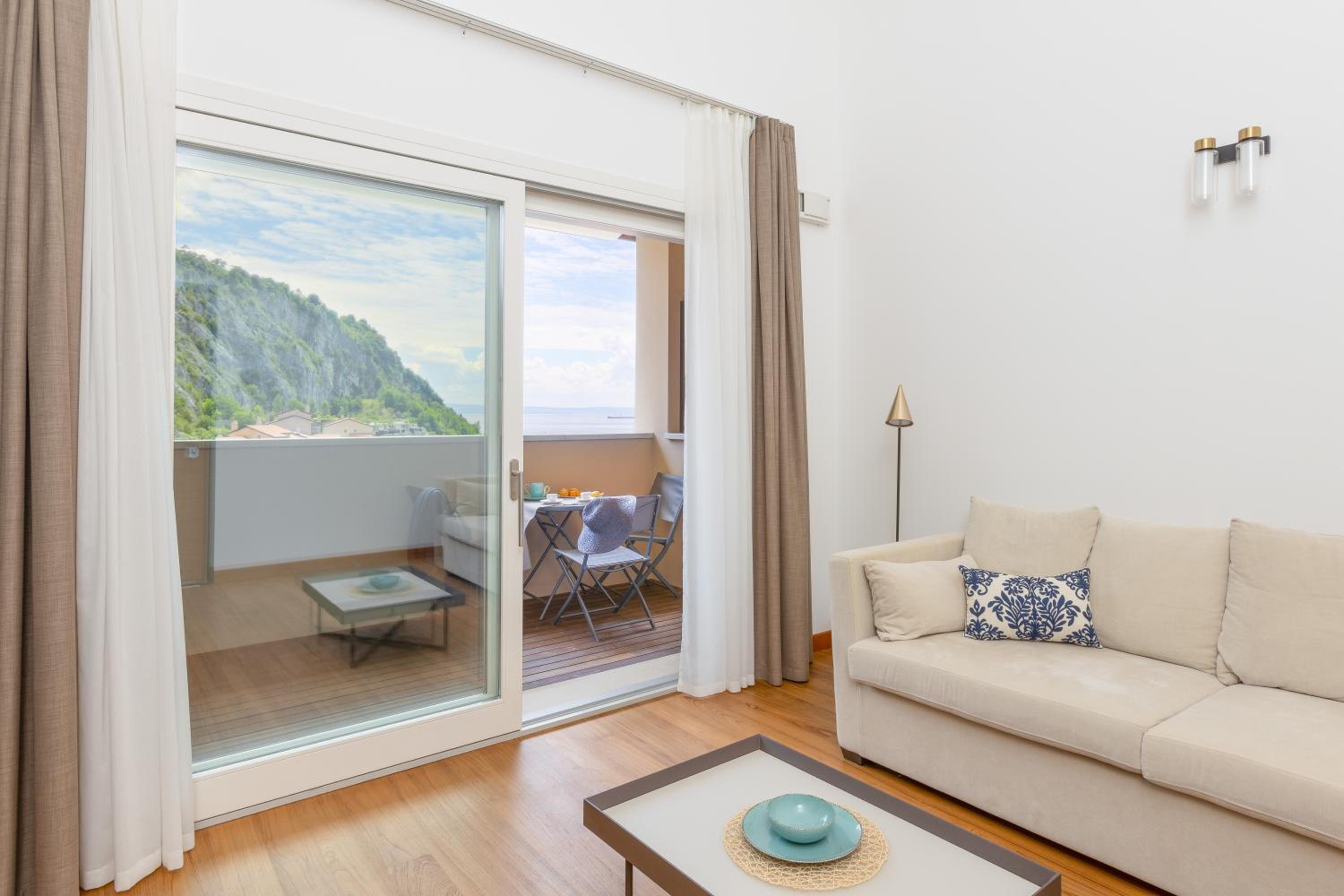 Portopiccolo Apartments - Topazio nel Borgo photo 3