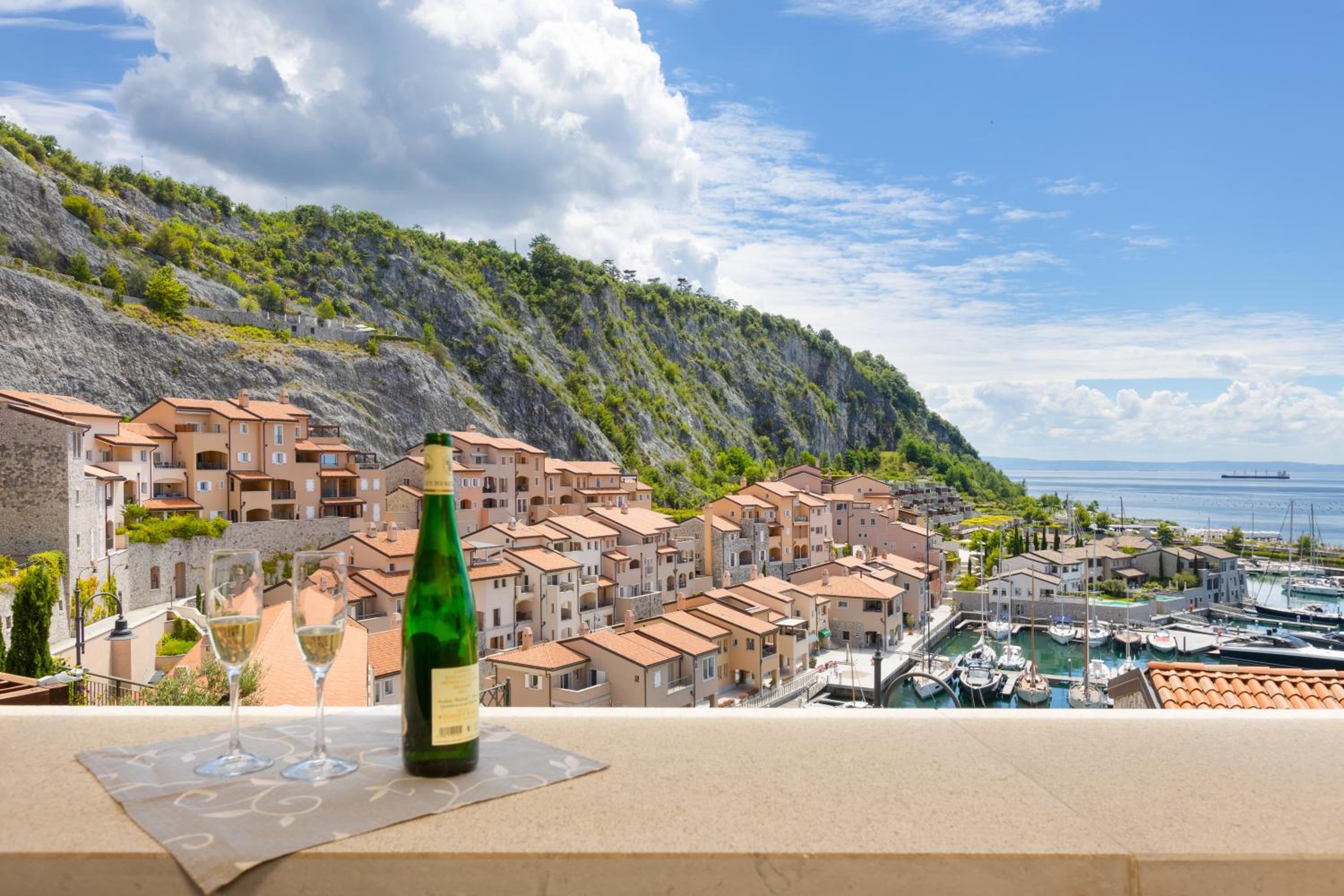 Portopiccolo Apartments - Topazio nel Borgo photo 5