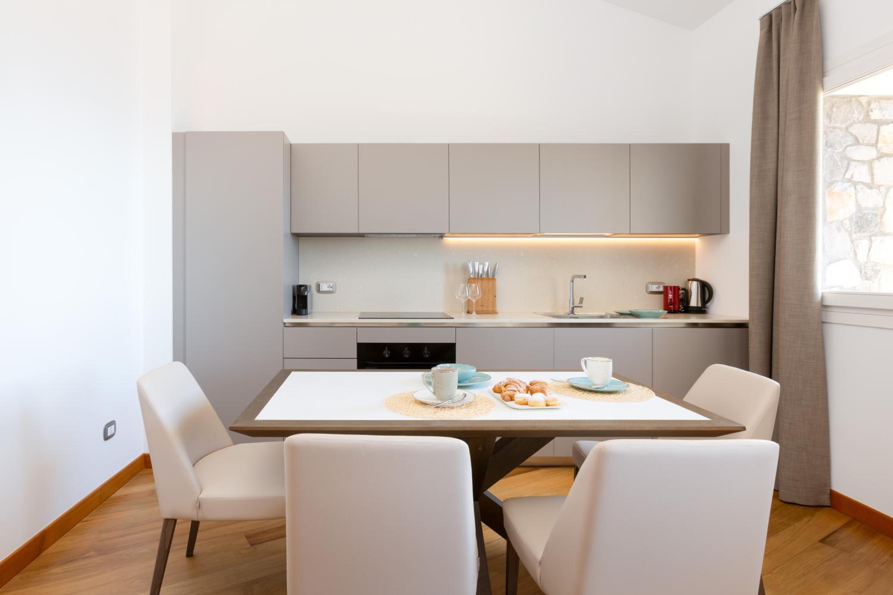 Portopiccolo Apartments - Topazio nel Borgo photo 4