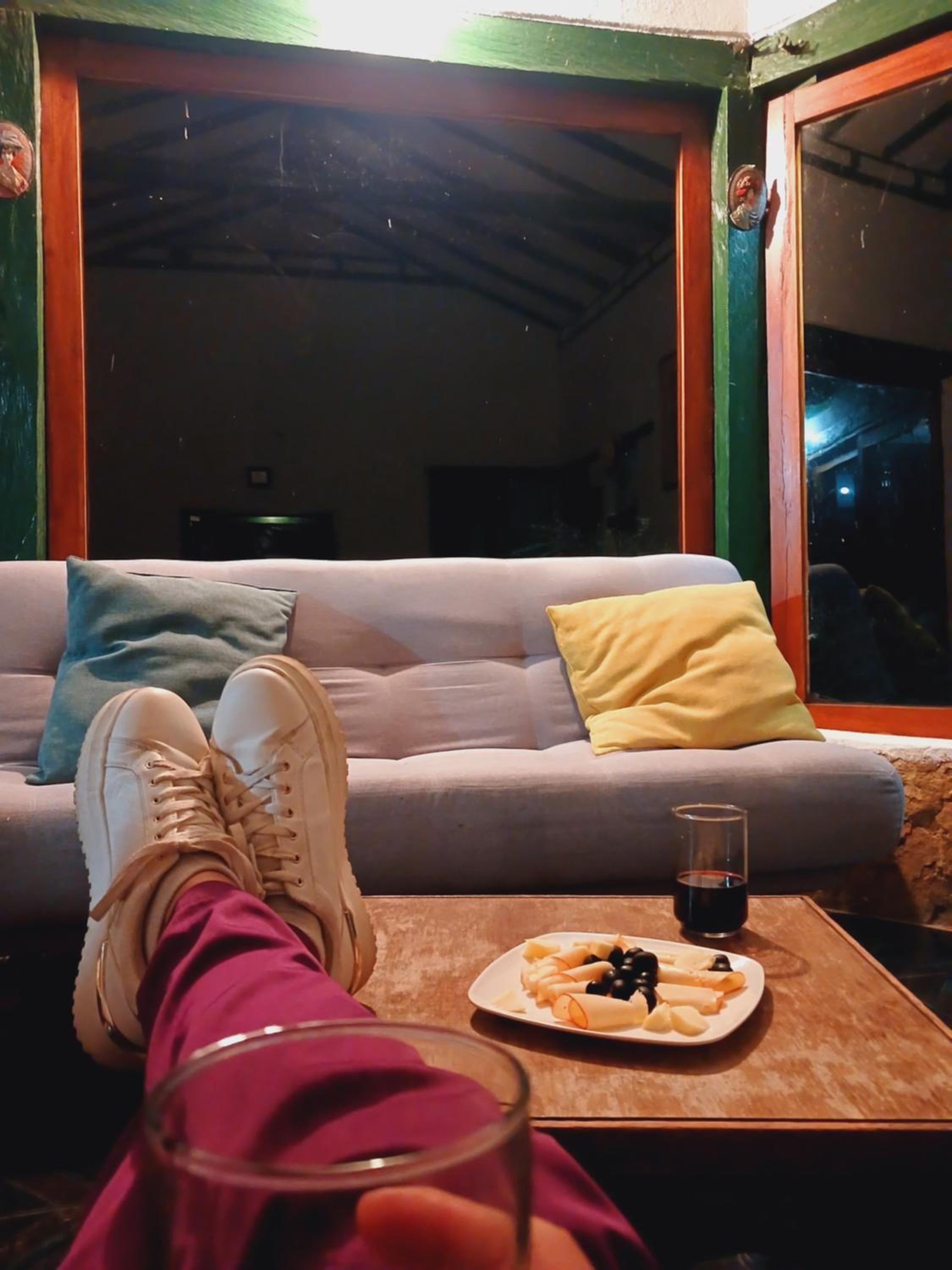 lounge