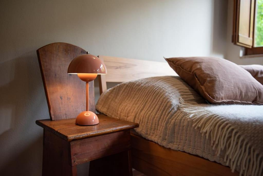 Boutique Bio Agriturismo Casale San Cristoforo view 4
