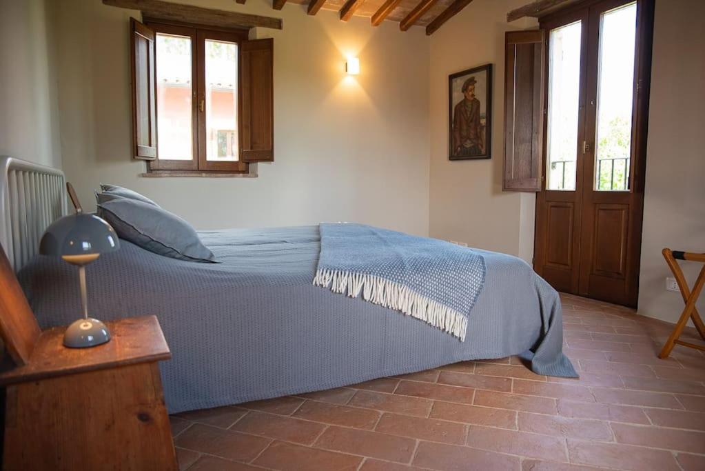 Boutique Bio Agriturismo Casale San Cristoforo view 5