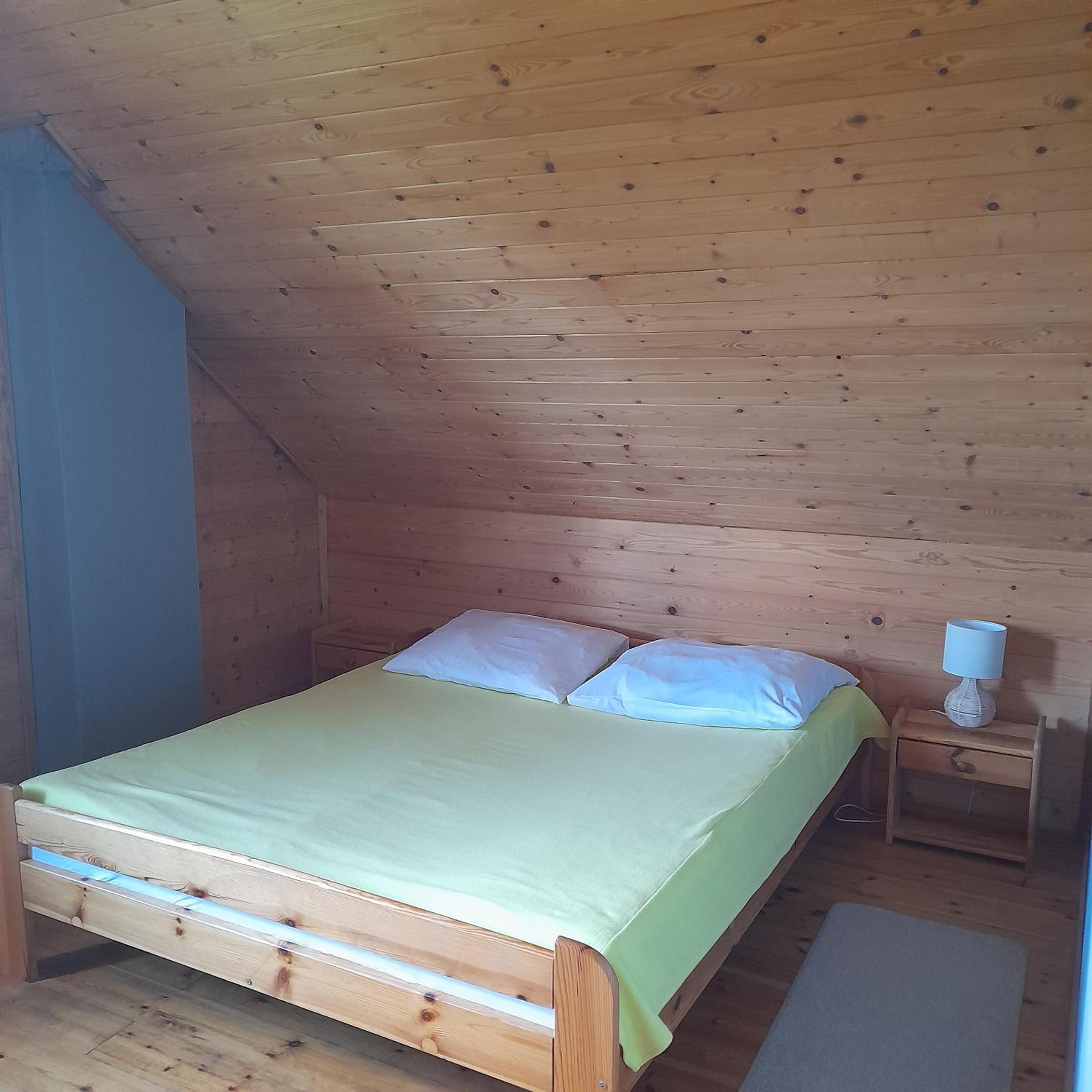 Orla Chata Baltic House