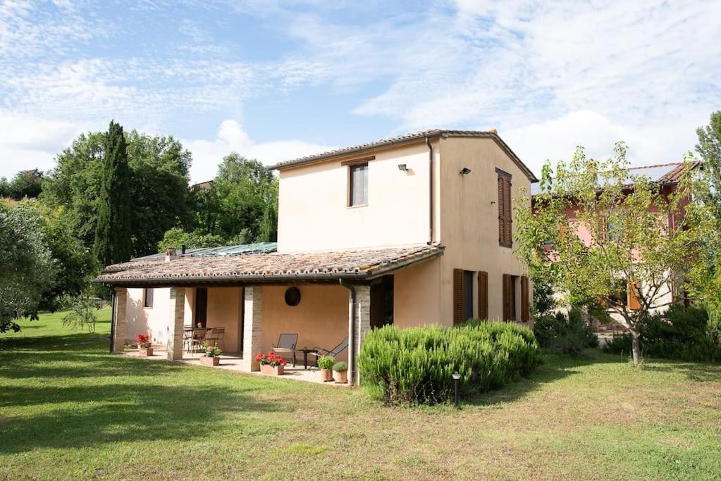 Boutique Bio Agriturismo Casale San Cristoforo