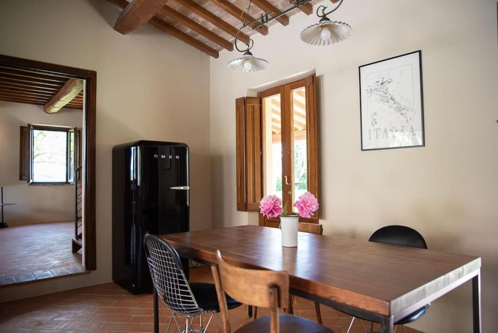 Boutique Bio Agriturismo Casale San Cristoforo view 3